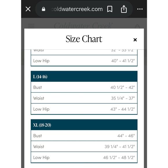 Coldwater Creek Ivory White Wings Wishes Sweater Dragonfly Dandelions XL - Picture 8 of 9